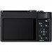 Panasonic DC-TZ99 Compact Digital Camera - Black